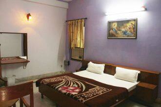 Hotel Apurva Deluxe, Jaipur 2
